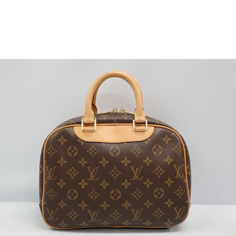 LV LV/ トゥルーヴィル/モノグラム/M42228//MI0***/ABランク/62