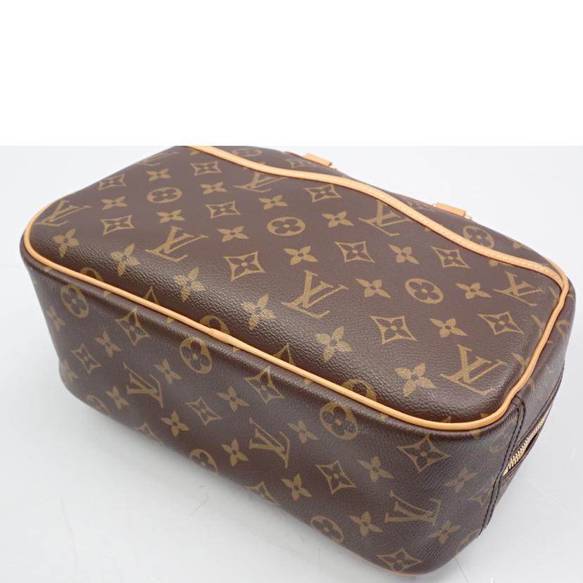 LV LV/ トゥルーヴィル/モノグラム/M42228//MI0***/ABランク/62