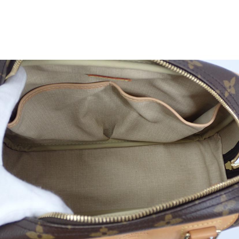 LV LV/ トゥルーヴィル/モノグラム/M42228//MI0***/ABランク/62