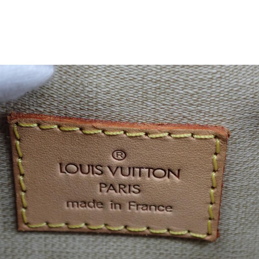 LV LV/ トゥルーヴィル/モノグラム/M42228//MI0***/ABランク/62