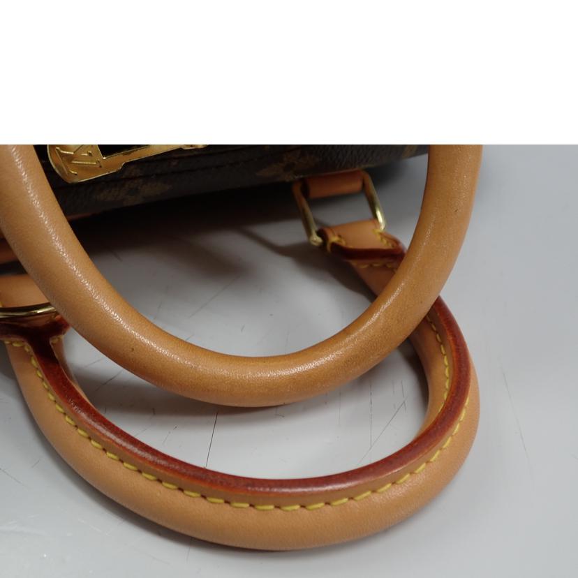 LV LV/ トゥルーヴィル/モノグラム/M42228//MI0***/ABランク/62