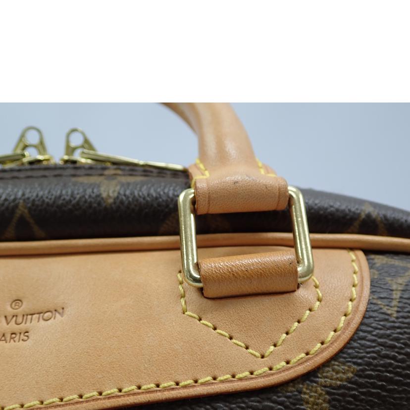 LV LV/ トゥルーヴィル/モノグラム/M42228//MI0***/ABランク/62