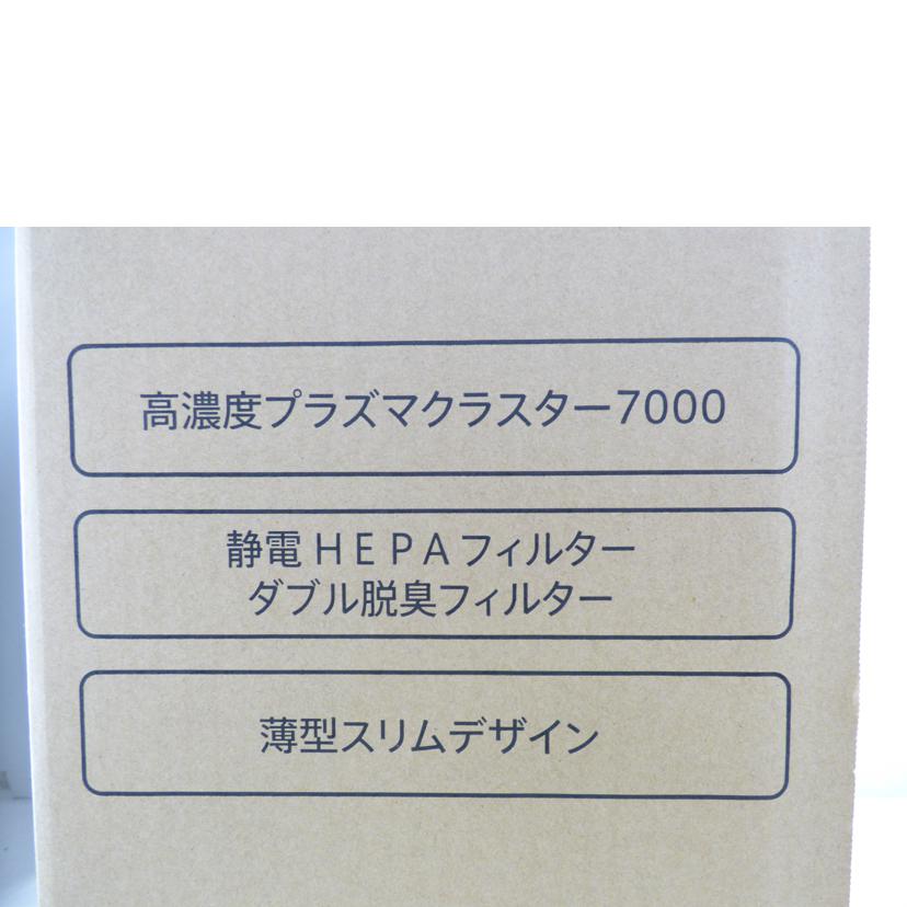 SHARP シャープ/加湿空気清浄機/KC-R500Y-W//3004014/Sランク/64
