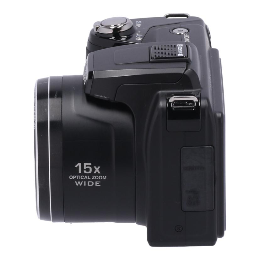Nikon ニコン/デジタルカメラ(オールド)/COOLPIX L110//20109742/Bランク/09