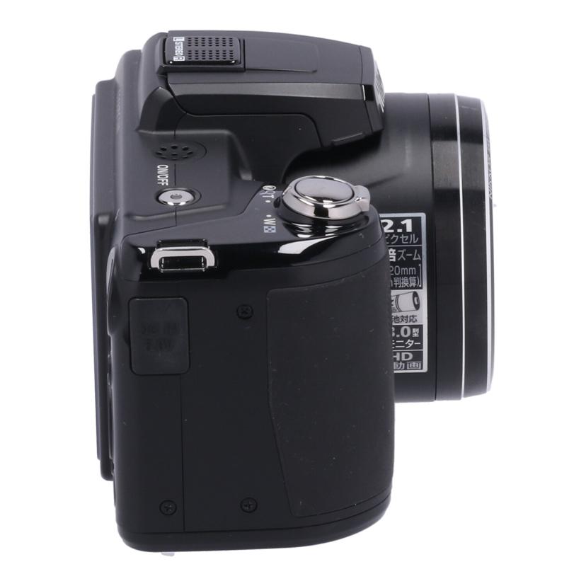 Nikon ニコン/デジタルカメラ(オールド)/COOLPIX L110//20109742/Bランク/09
