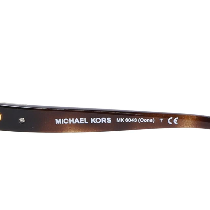 MICHAEL KORS マイケルコース/レディースサングラス/300613//ABランク/93