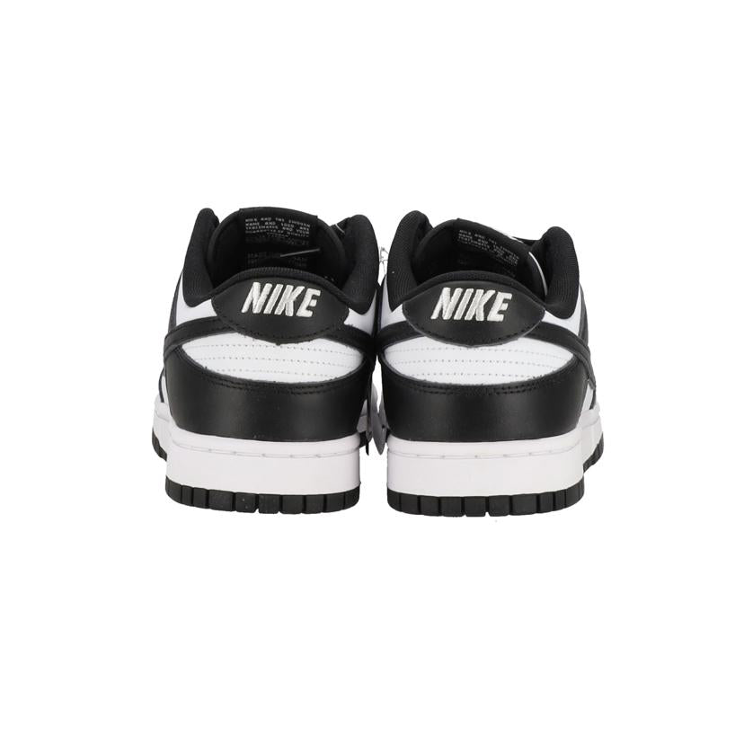 NIKE ナイキ/ナイキ/ ダンクLOW レトロ/DD1391-100//Sランク/06