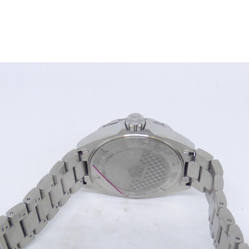 TAG HEUER タグ・ホイヤー/FORMULA1/クォーツ/WAZ1010//BRB****/ABランク/64