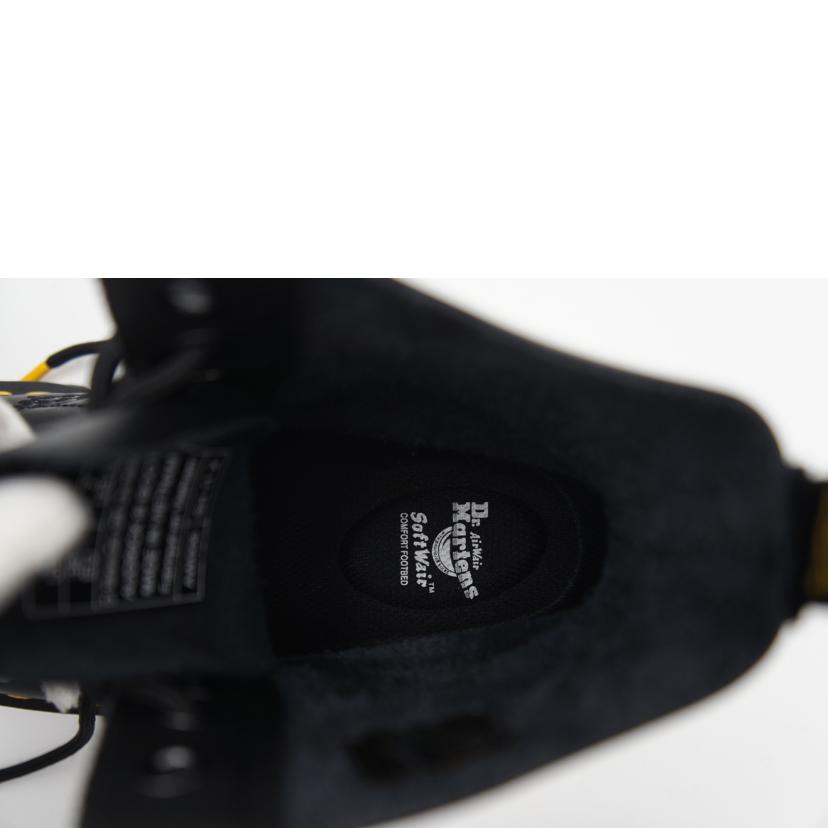 Dr.Martens ドクターマーチン/Audrick 8i Boot/8ホールブーツ/30671001//ABランク/05