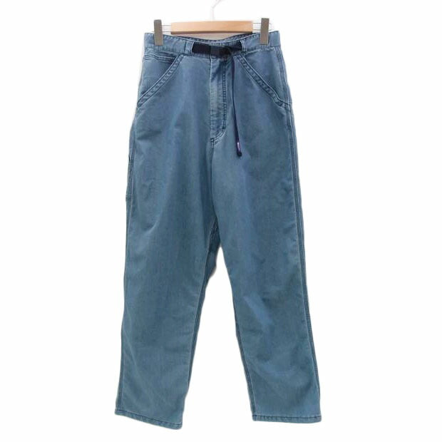 THE NORTH FACE ノースフェイス/THE NORTH FACE デニム//NTW5008N/SAランク/69
