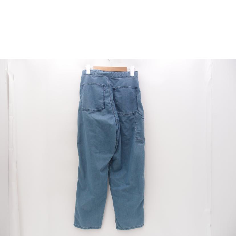 THE NORTH FACE ノースフェイス/THE NORTH FACE デニム//NTW5008N/SAランク/69