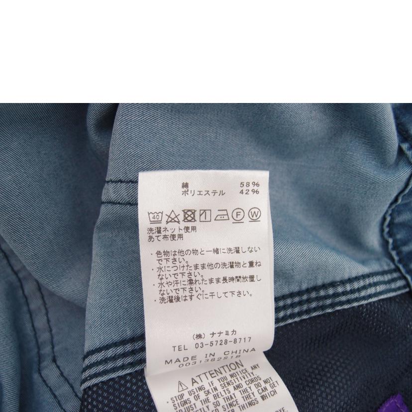 THE NORTH FACE ノースフェイス/THE NORTH FACE デニム//NTW5008N/SAランク/69