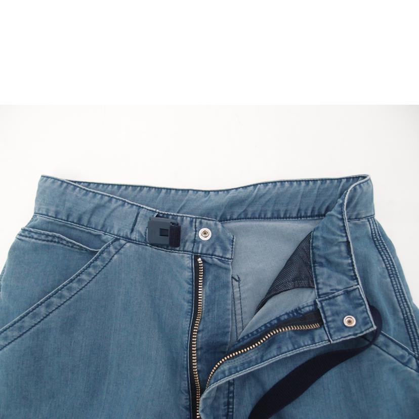 THE NORTH FACE ノースフェイス/THE NORTH FACE デニム//NTW5008N/SAランク/69