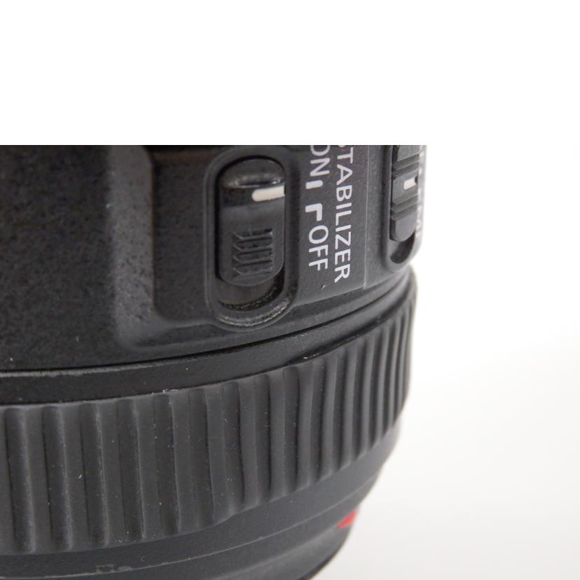 Canon キャノン/レンズ/EF 24-70mm 1:4L IS USM/EF 24-70mm 1:4L IS USM//0510007037/Bランク/76