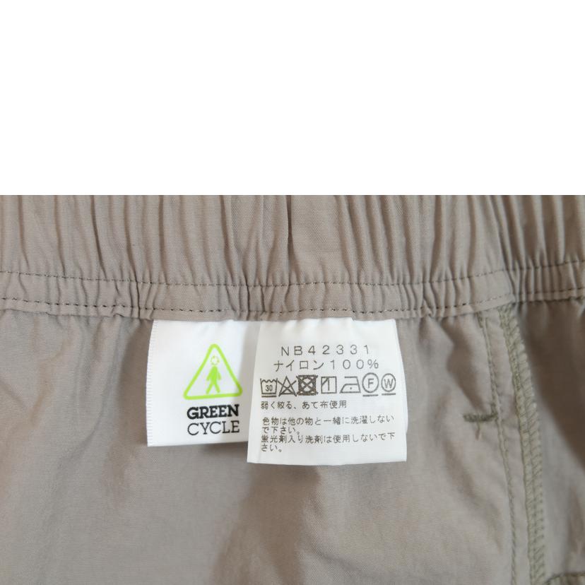 THENORTHFACE ノースフェイス/バーサタイル ミッド/NB42331//SAランク/71