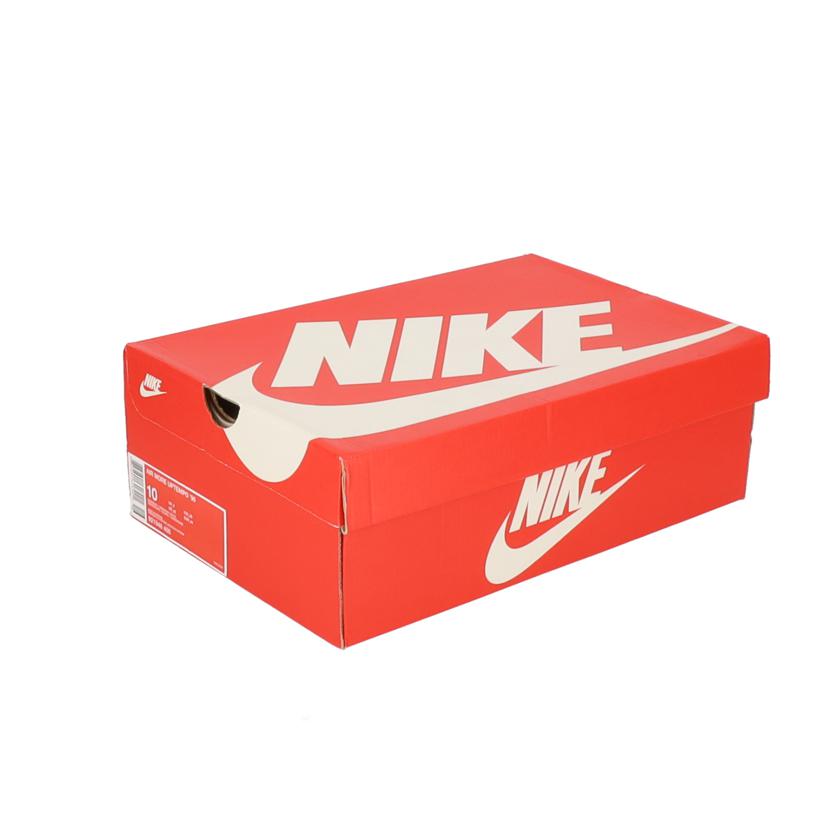 NIKE ナイキ/AIR MORE UPTEMPO’96/921948-400//Bランク/94