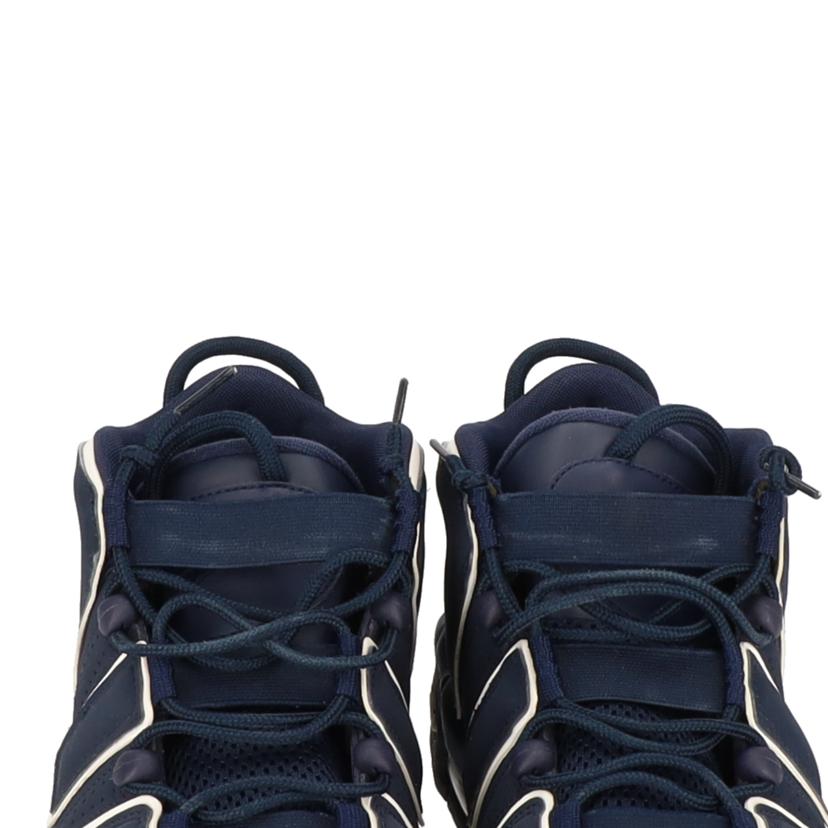 NIKE ナイキ/AIR MORE UPTEMPO’96/921948-400//Bランク/94