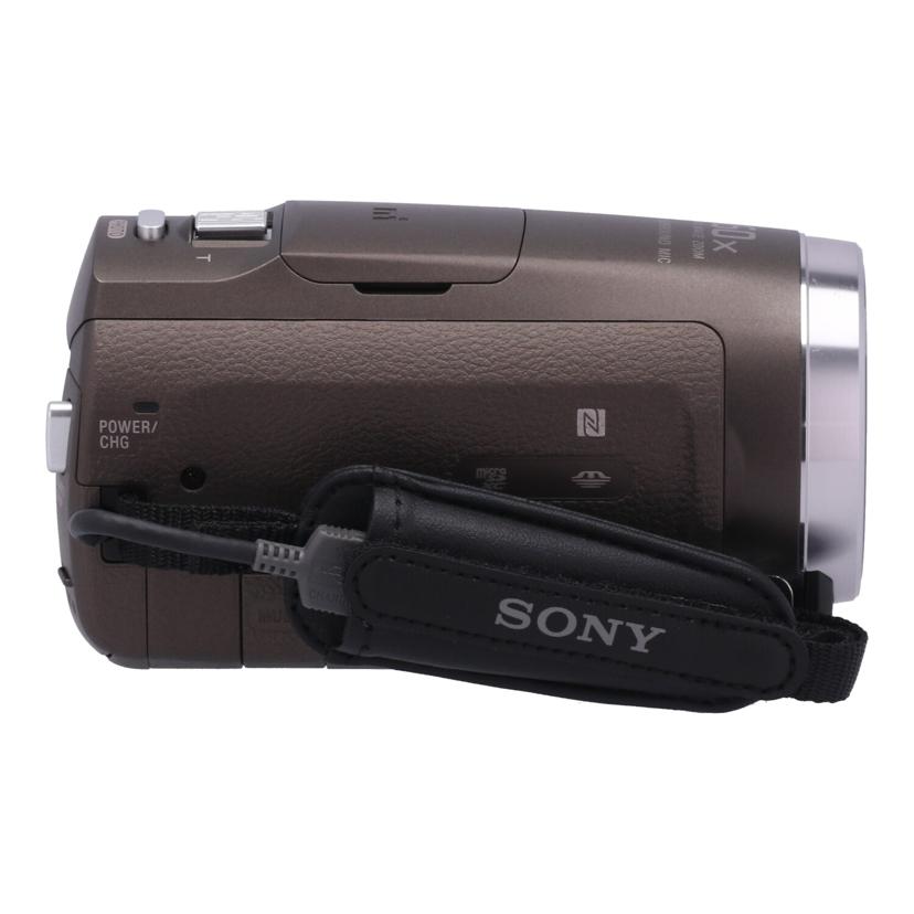 SONY ソニー /ビデオカメラ/HDR-CX680//S014136948L/Bランク/67