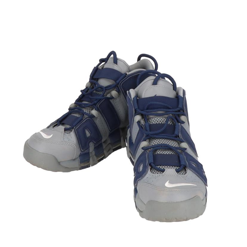 NIKE ナイキ/AIR MORE UPTEMPO’96/921948-003//Bランク/94