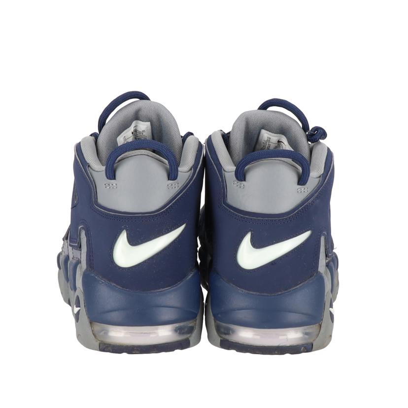 NIKE ナイキ/AIR MORE UPTEMPO’96/921948-003//Bランク/94