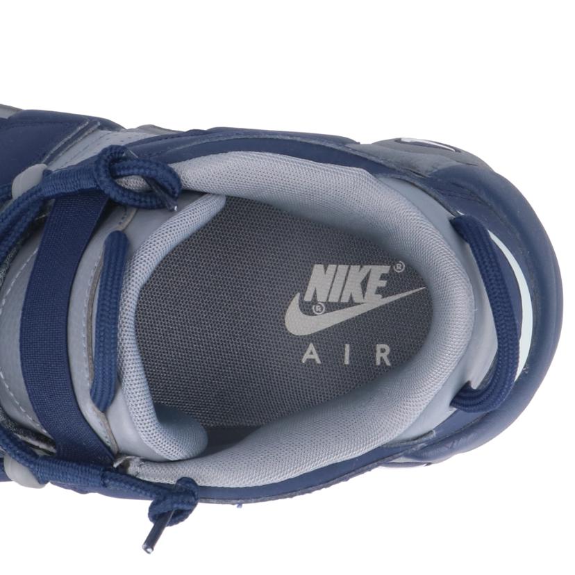 NIKE ナイキ/AIR MORE UPTEMPO’96/921948-003//Bランク/94