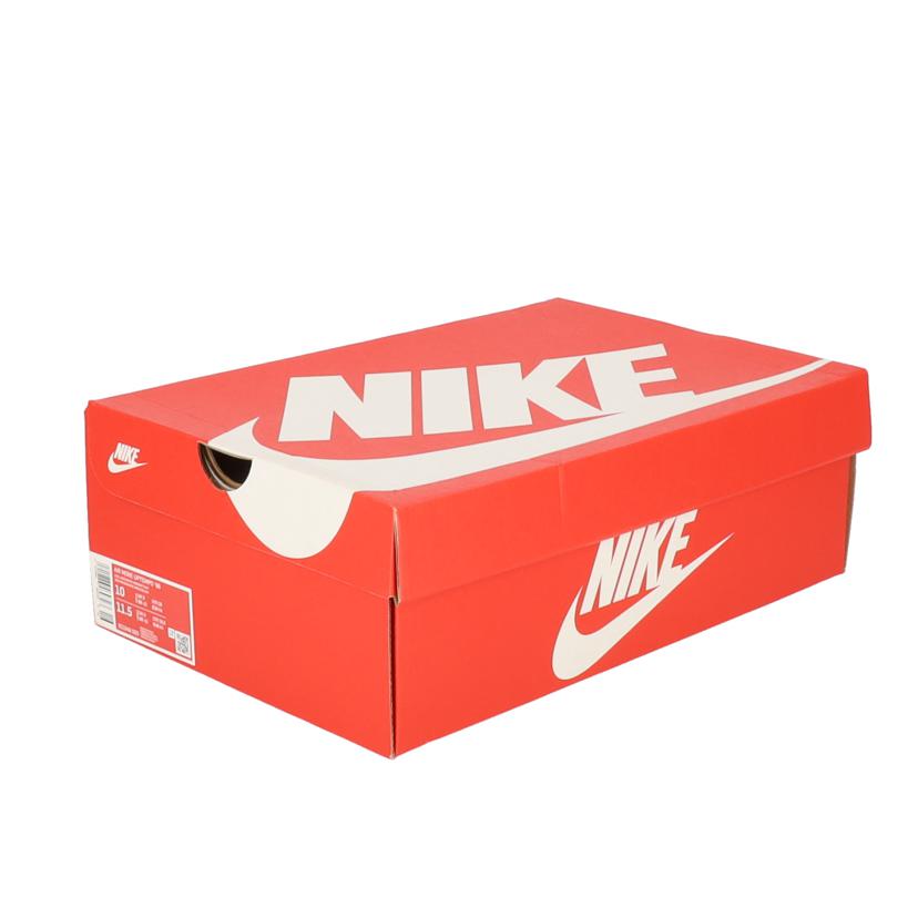 NIKE ナイキ/AIR MORE UPTEMPO’96/921948-003//Bランク/94