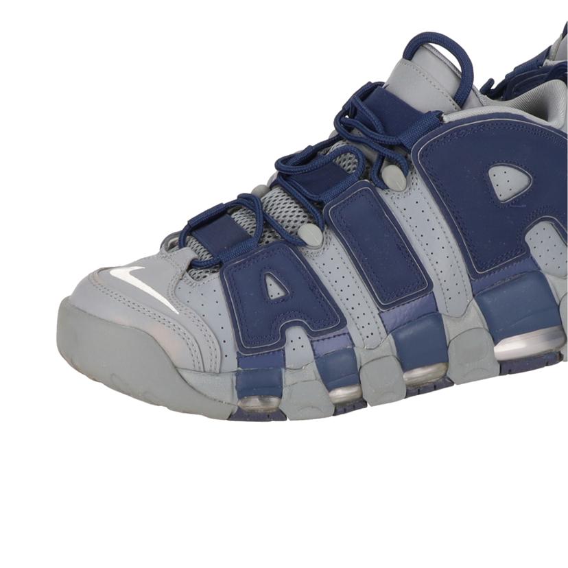 NIKE ナイキ/AIR MORE UPTEMPO’96/921948-003//Bランク/94