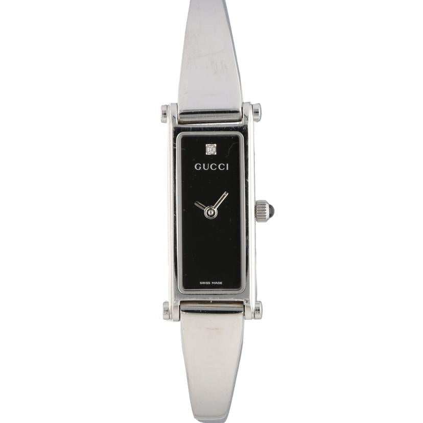 GUCCI グッチ/レディースクオーツ腕時計/YA015555//129*****/Bランク/37