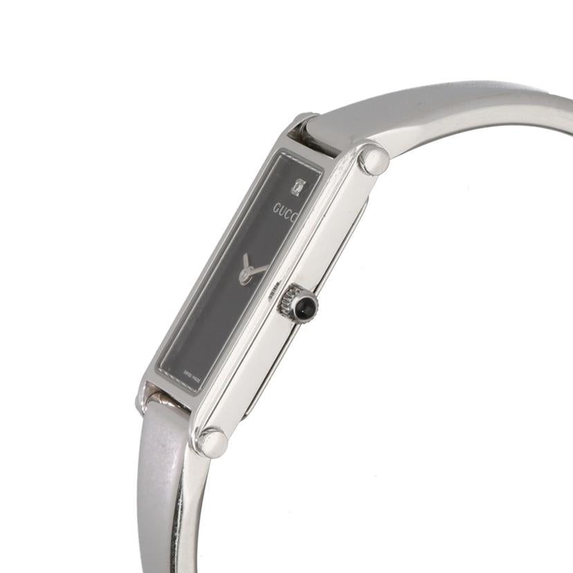 GUCCI グッチ/レディースクオーツ腕時計/YA015555//129*****/Bランク/37