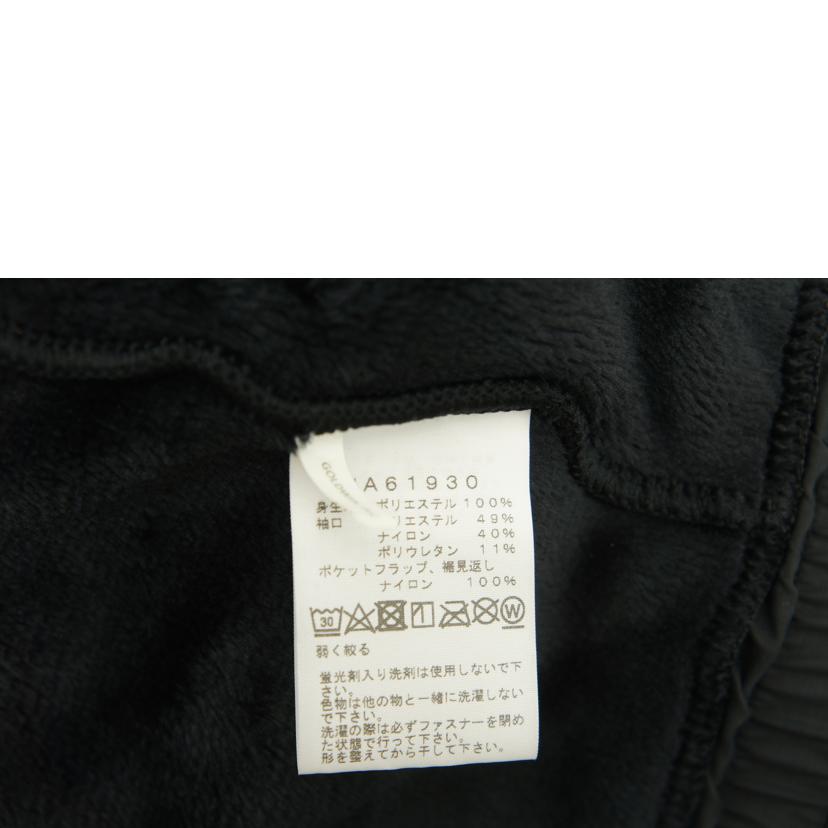 THE NORTH FACE ザ ノースフェイス/Antarctica Versa Loft Jacket/アンタークティカバーサロフトジャケット/NA61930//サイズ XL/Bランク/05