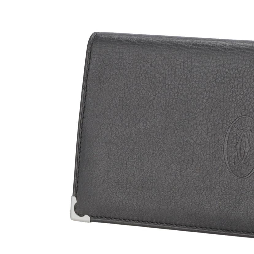 Cartier カルティエ/カボションドゥカルティエ 長財布/L3000585//Aランク/24