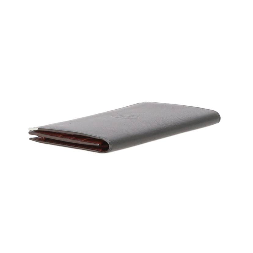 Cartier カルティエ/カボションドゥカルティエ 長財布/L3000585//Aランク/24