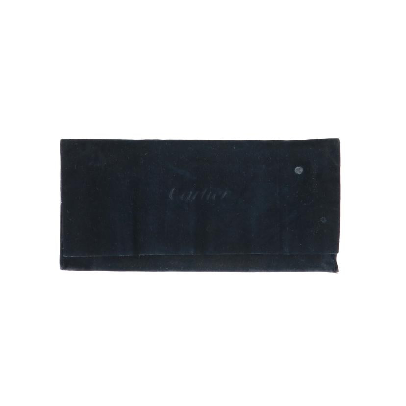 Cartier カルティエ/カボションドゥカルティエ 長財布/L3000585//Aランク/24