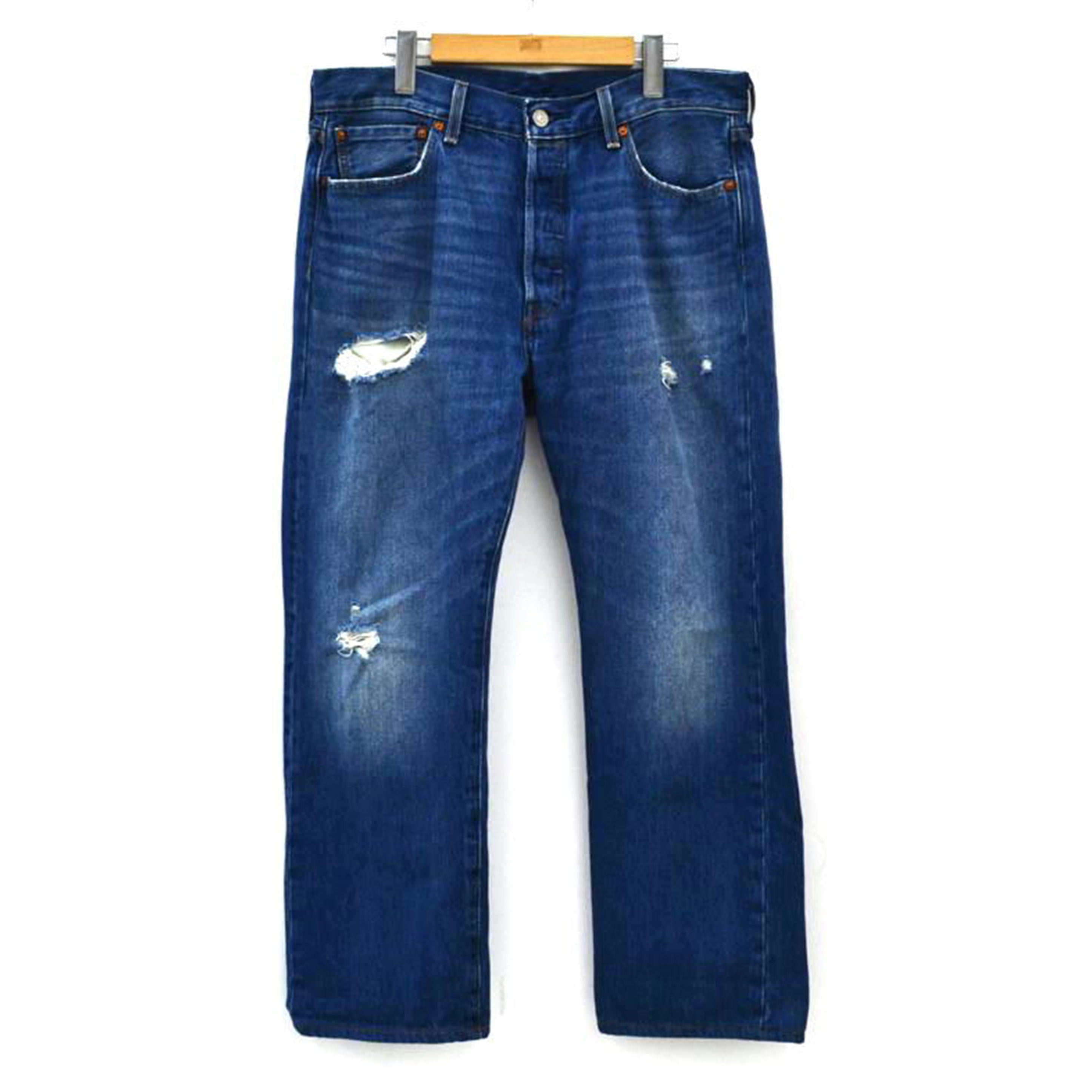 LEVI'S リーバイス/リーバイス501 150周年モデル//ABランク/75