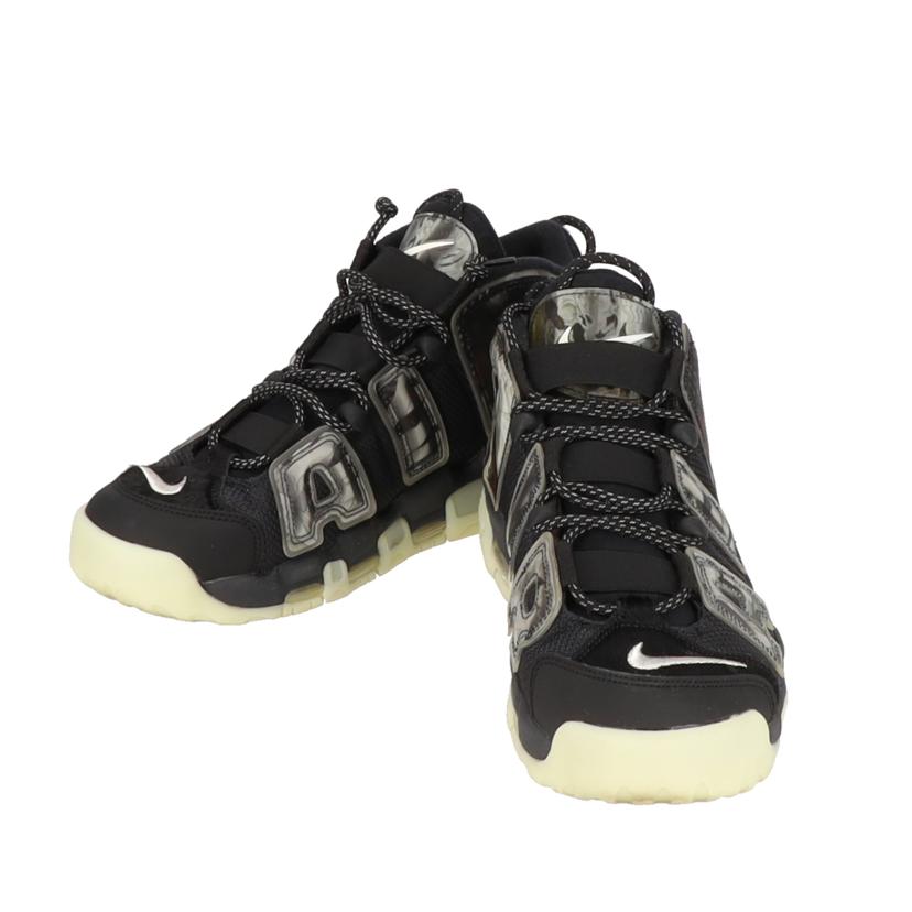 NIKE ナイキ/AIR MORE UPTEMPO’96/DM6213-045//Bランク/94