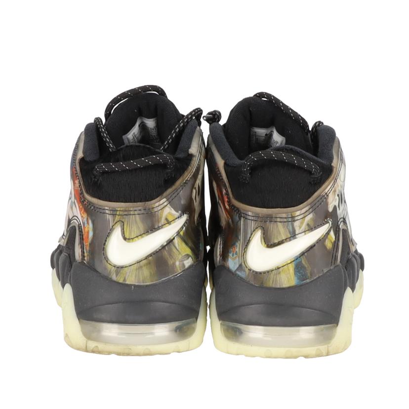 NIKE ナイキ/AIR MORE UPTEMPO’96/DM6213-045//Bランク/94