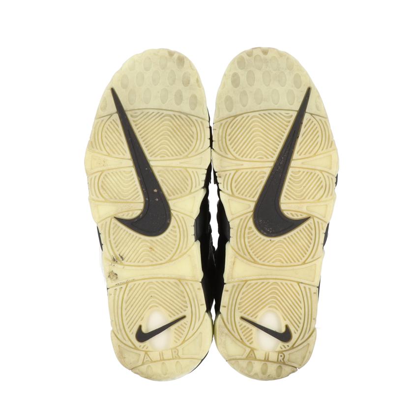 NIKE ナイキ/AIR MORE UPTEMPO’96/DM6213-045//Bランク/94