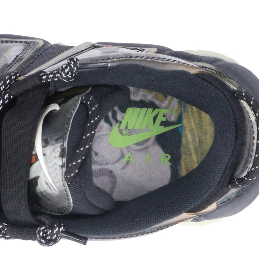 NIKE ナイキ/AIR MORE UPTEMPO’96/DM6213-045//Bランク/94
