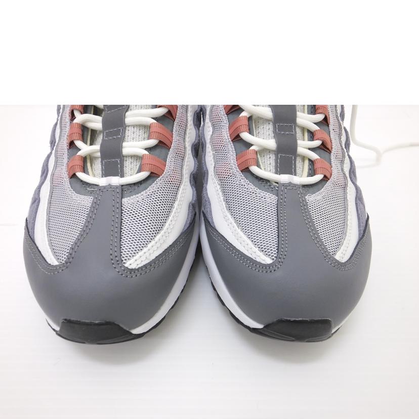 NIKE ナイキ/エアマックス95/28cm/DM0011-008//ABランク/88