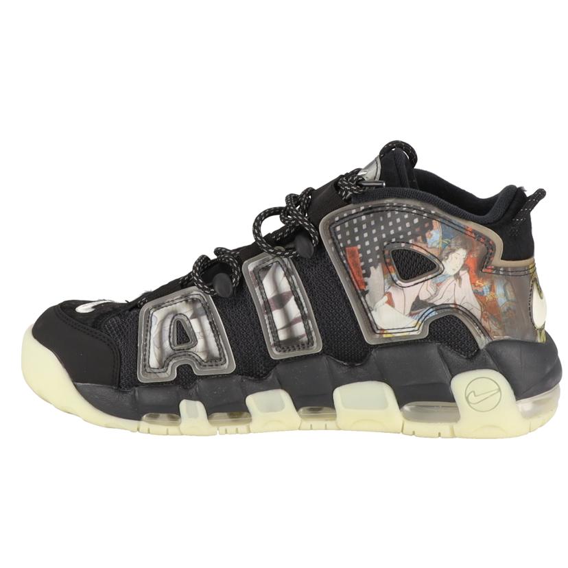 NIKE ナイキ/AIR MORE UPTEMPO’96/DM6213-045//Bランク/94