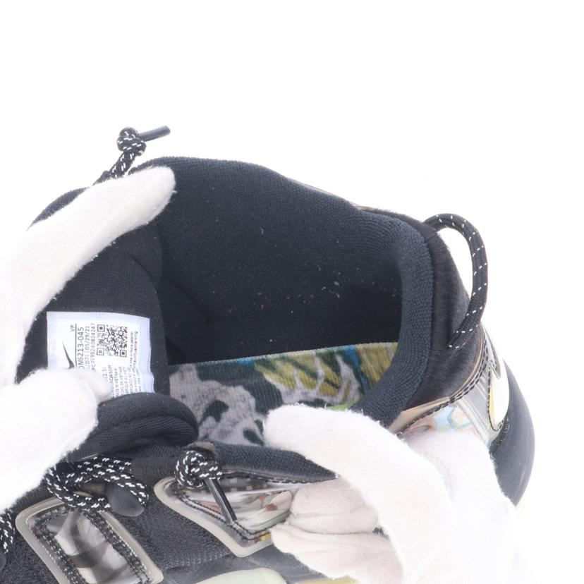 NIKE ナイキ/AIR MORE UPTEMPO’96/DM6213-045//Bランク/94