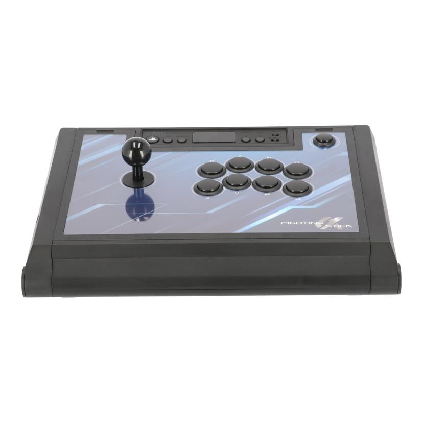 HORI ホリ/アーケードコントローラー/ファイティングスティックα/SPF-013//013B15890/Bランク/75