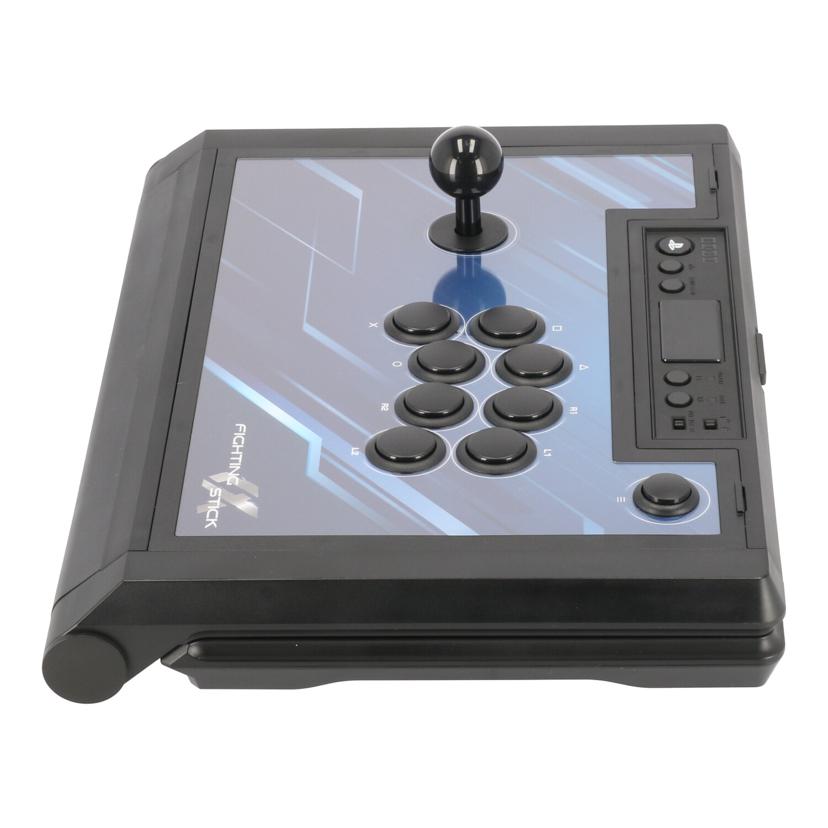 HORI ホリ/アーケードコントローラー/ファイティングスティックα/SPF-013//013B15890/Bランク/75