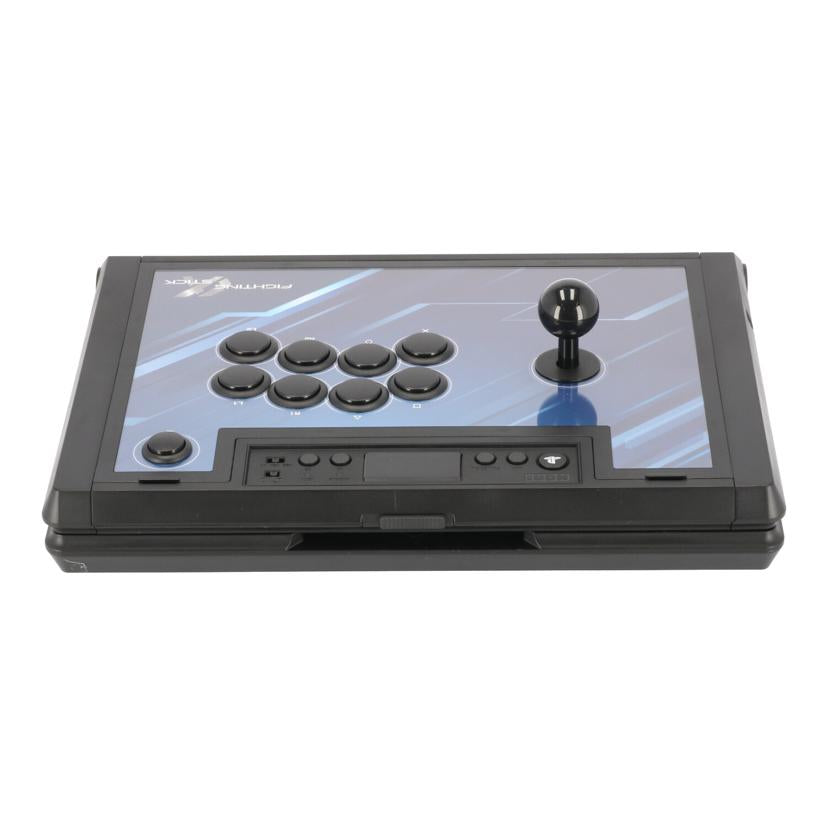 HORI ホリ/アーケードコントローラー/ファイティングスティックα/SPF-013//013B15890/Bランク/75