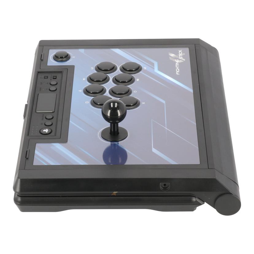 HORI ホリ/アーケードコントローラー/ファイティングスティックα/SPF-013//013B15890/Bランク/75