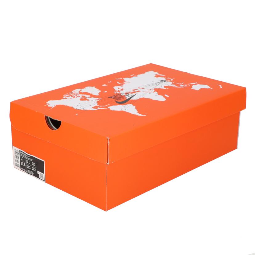 NIKE ナイキ/×SOULGOODS NIKE DUNK HI SP 90s/DR1415-200//Bランク/05