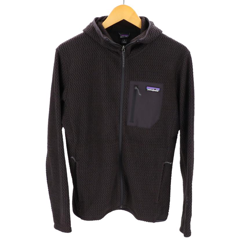 patagonia/フリースジャケット/ブラック/RN51884//BCランク/78