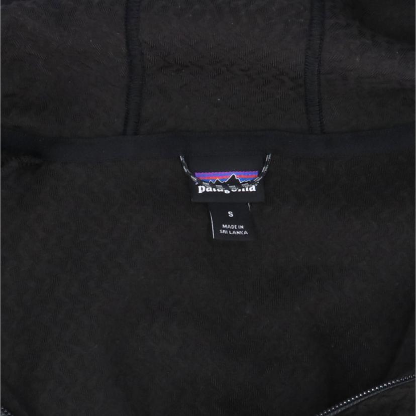 patagonia/フリースジャケット/ブラック/RN51884//BCランク/78