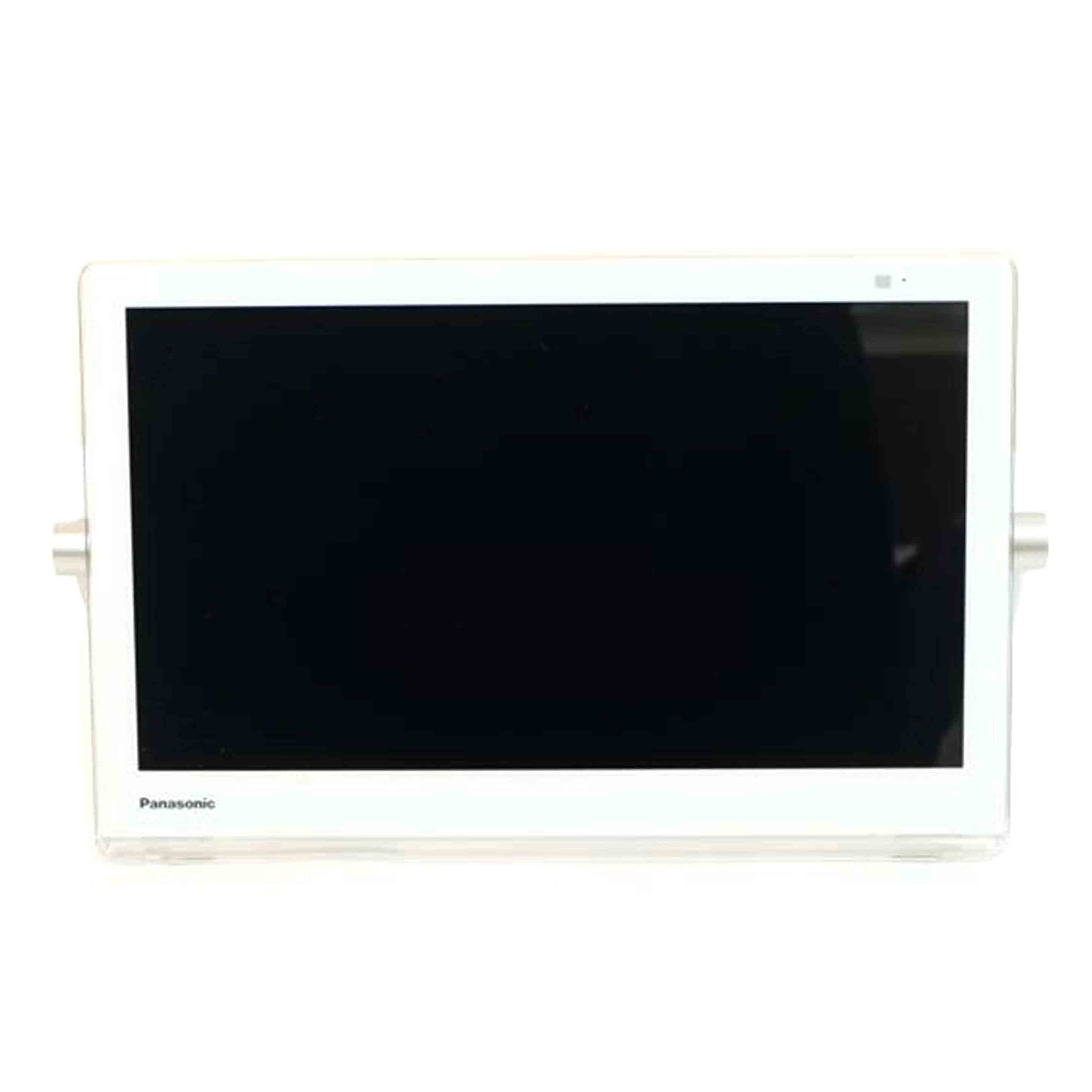 Panasonic/液晶テレビ/UN-15T7//VP7FA001599/Aランク/71