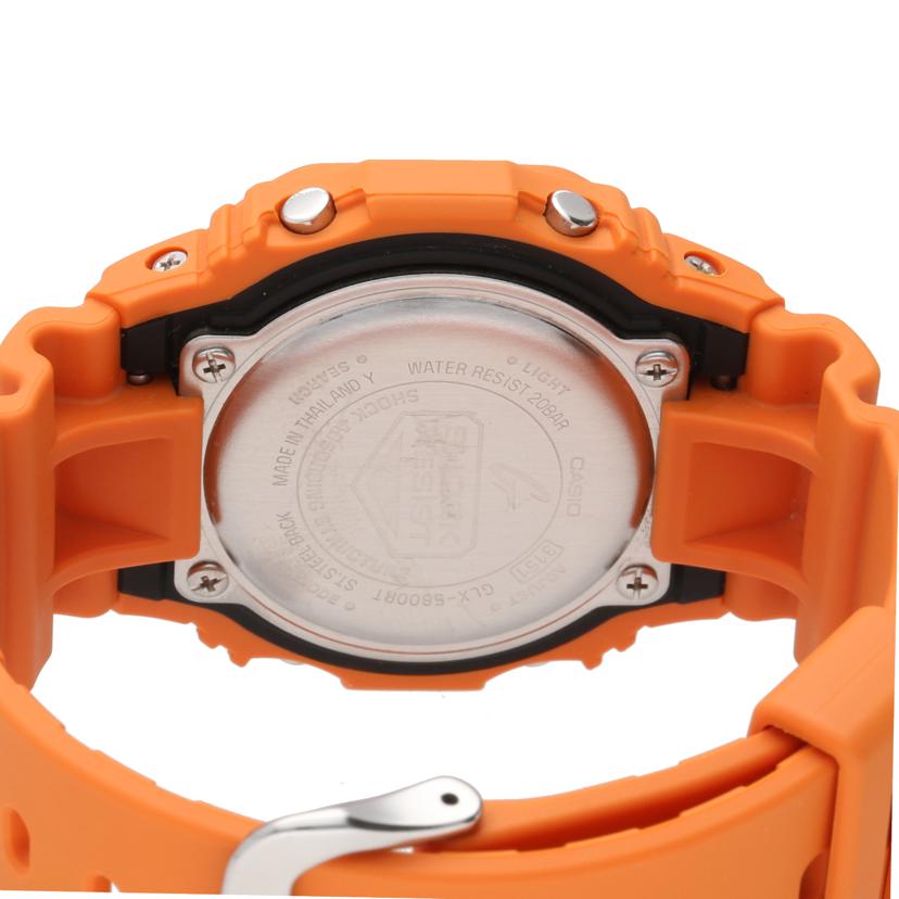 CASIO カシオ/G-SHOCK/G-LIDE/GLX-5600RT-4JF//ABランク/94